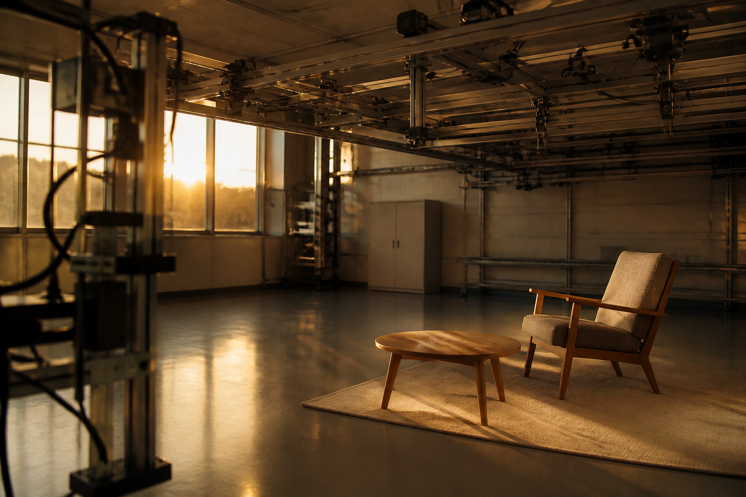 SoftBank in talks to purchase majority ownership in humanoid developer 1X