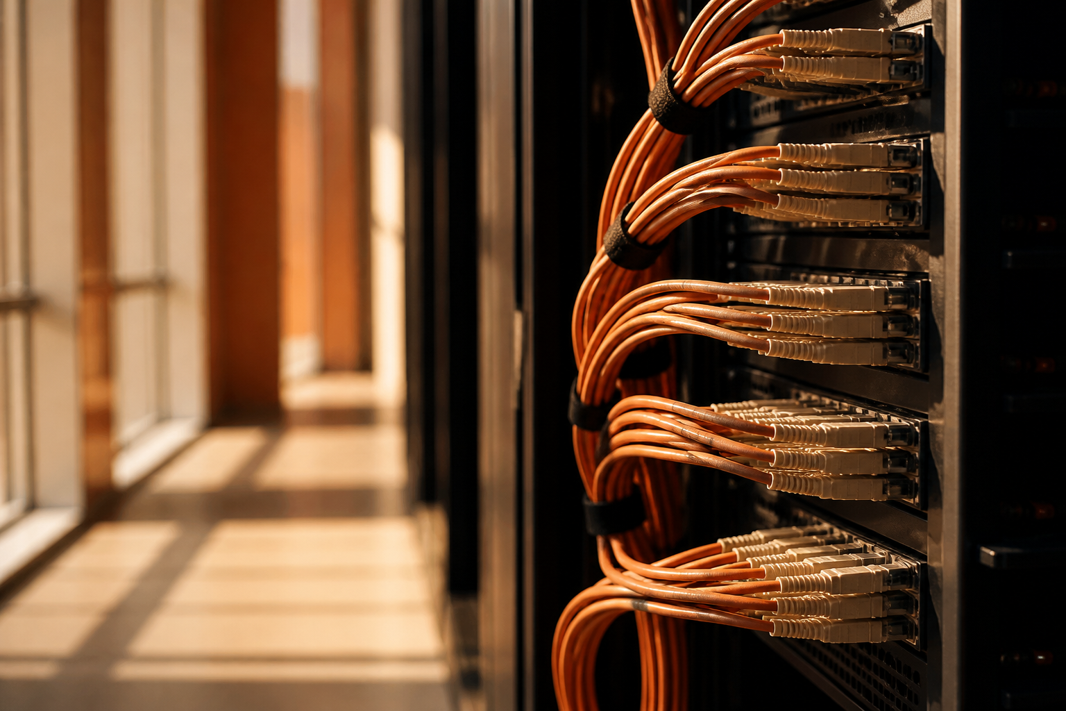South Korea selects telecom providers to offer free nationwide AI