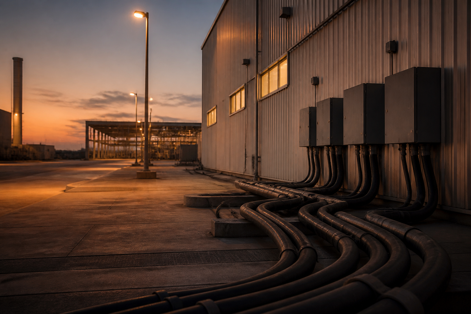 SpaceX Secures Major Monthly Infrastructure Contract for Computing Power