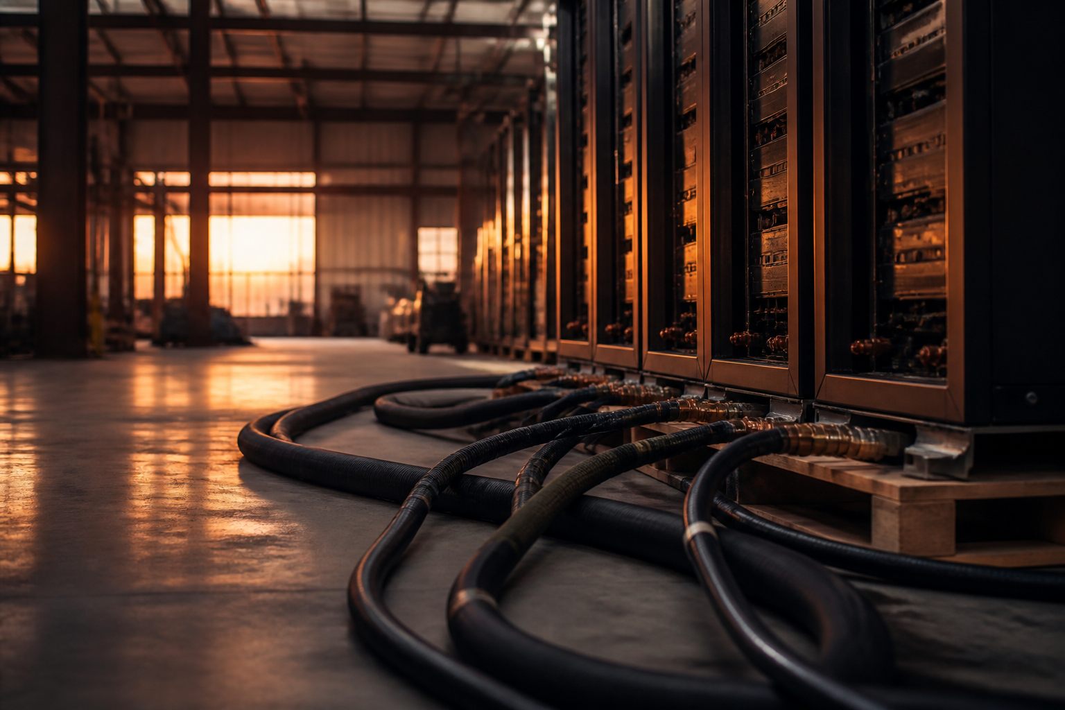 SpaceX Secures Major Monthly Infrastructure Contract for Computing Power