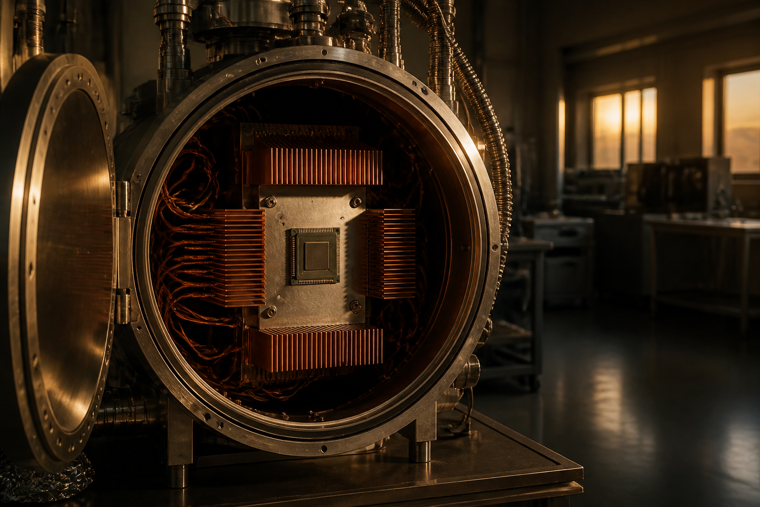 SpaceXAI plans to launch space-based artificial intelligence chips in late 2027