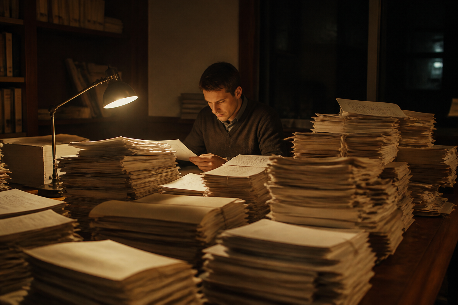 Stanford AI agent outperforms rival university entries in document test