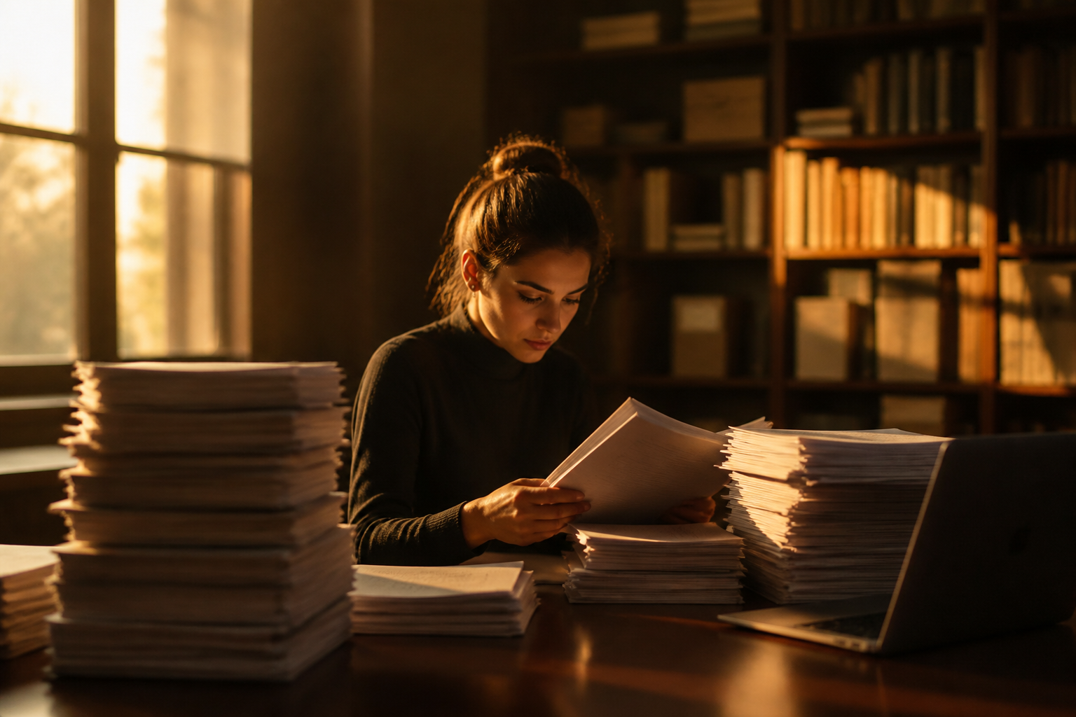 Stanford AI agent outperforms rival university entries in document test