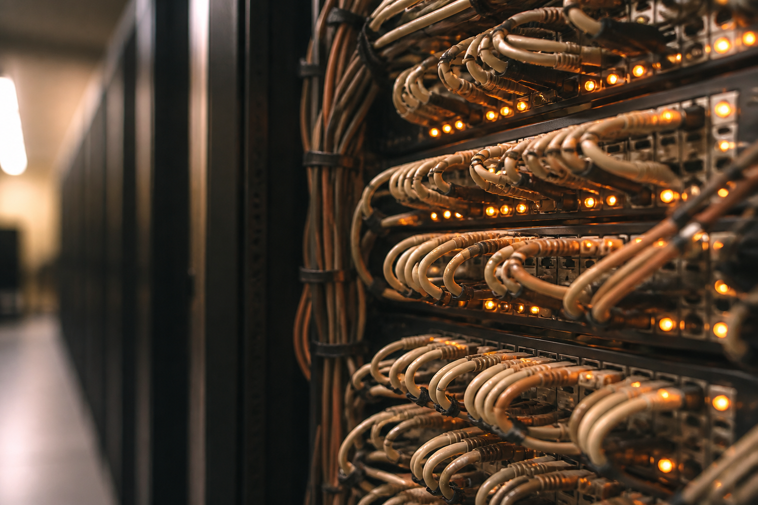 Starburst CEO Outlines Data Architecture Needs for AI Agents