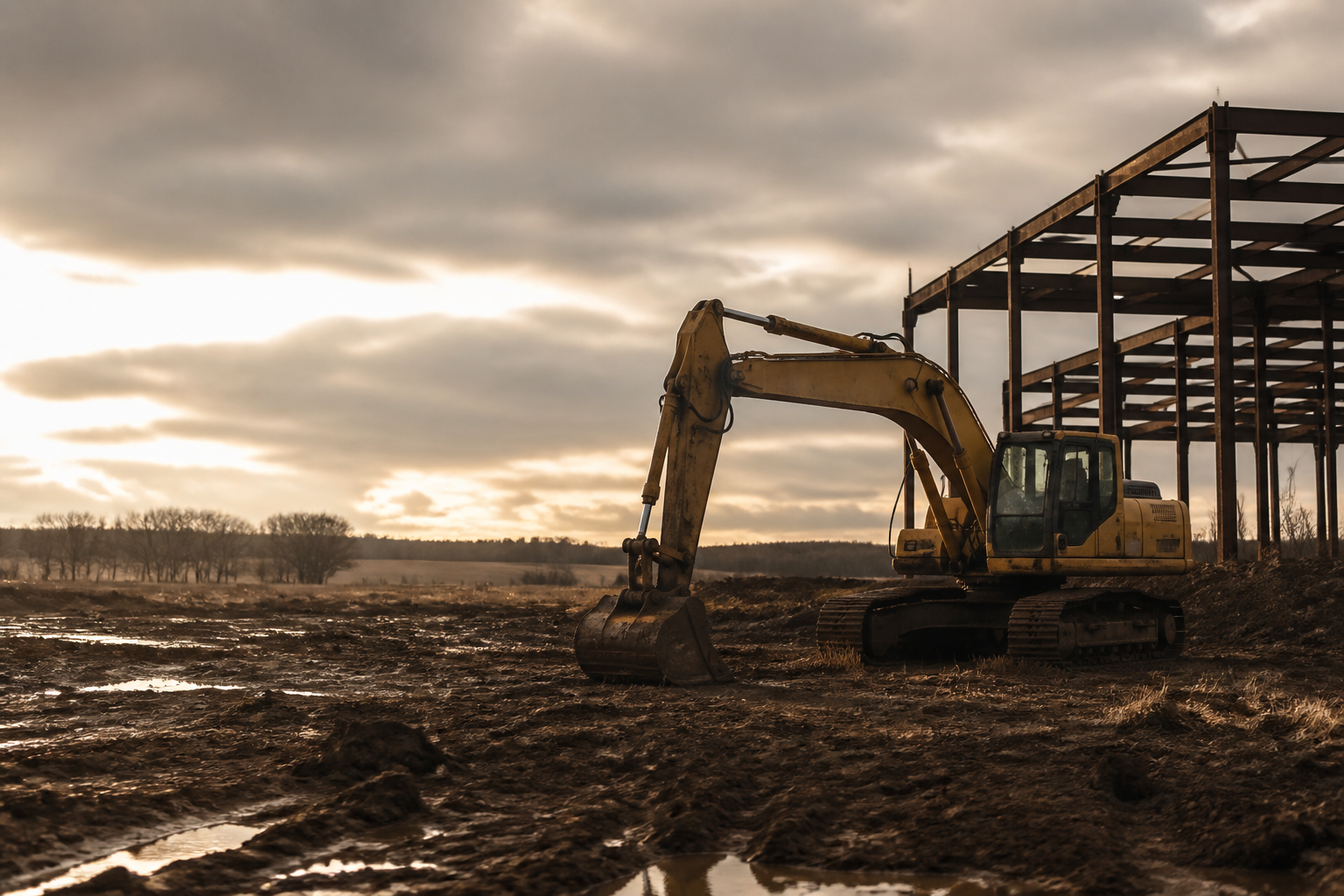 State and local leaders implement strict halts on facility construction
