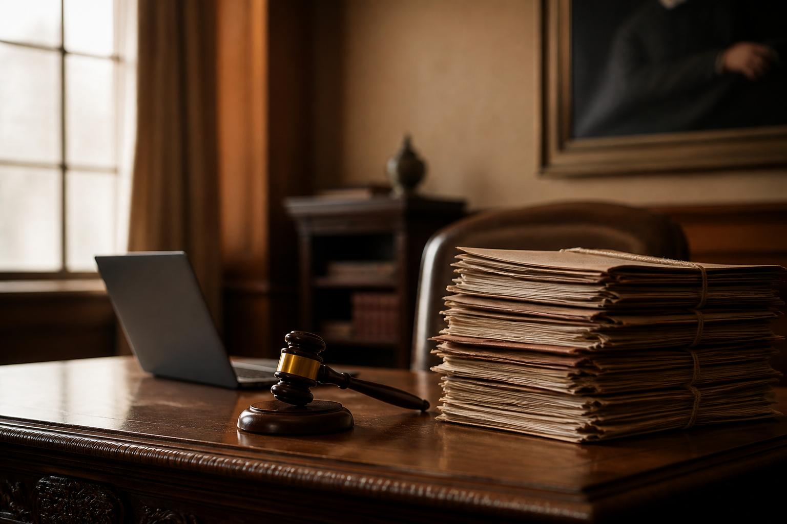 Study shows artificial intelligence speeds up judicial decisions in Pakistan