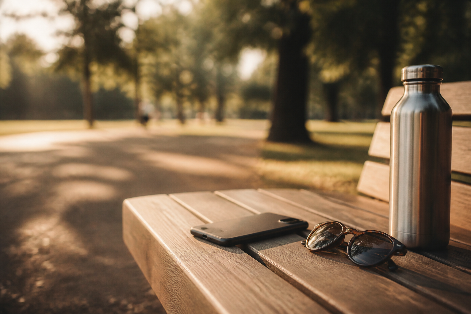 Sunlight Diary