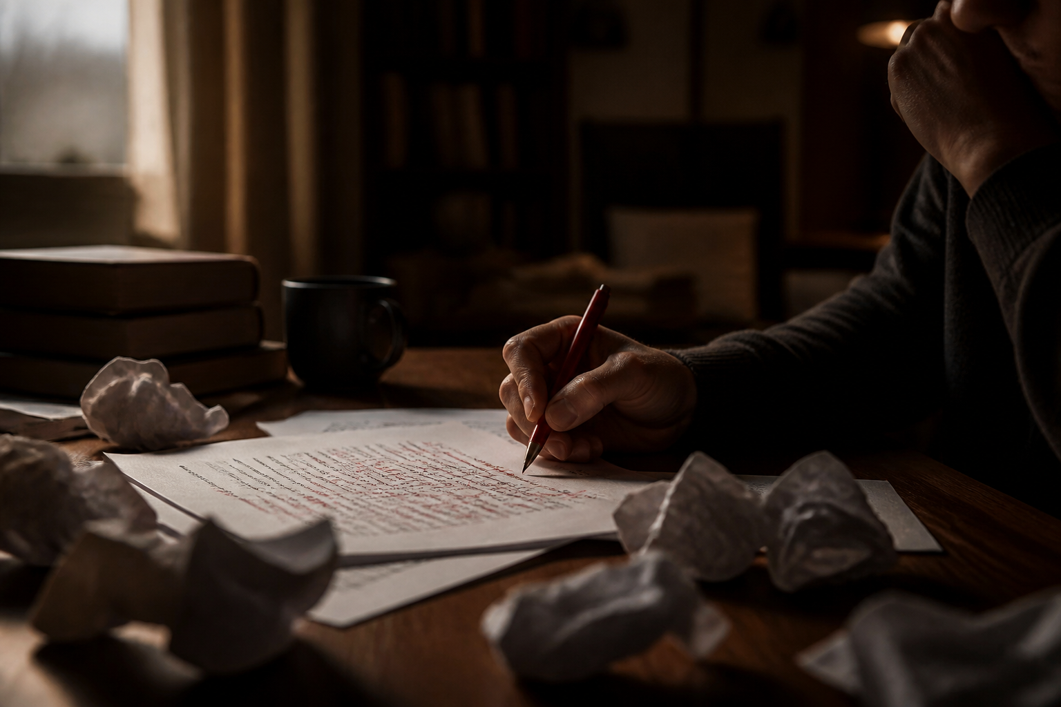 Survey Shows AI Is Reducing Trust in Human Writing