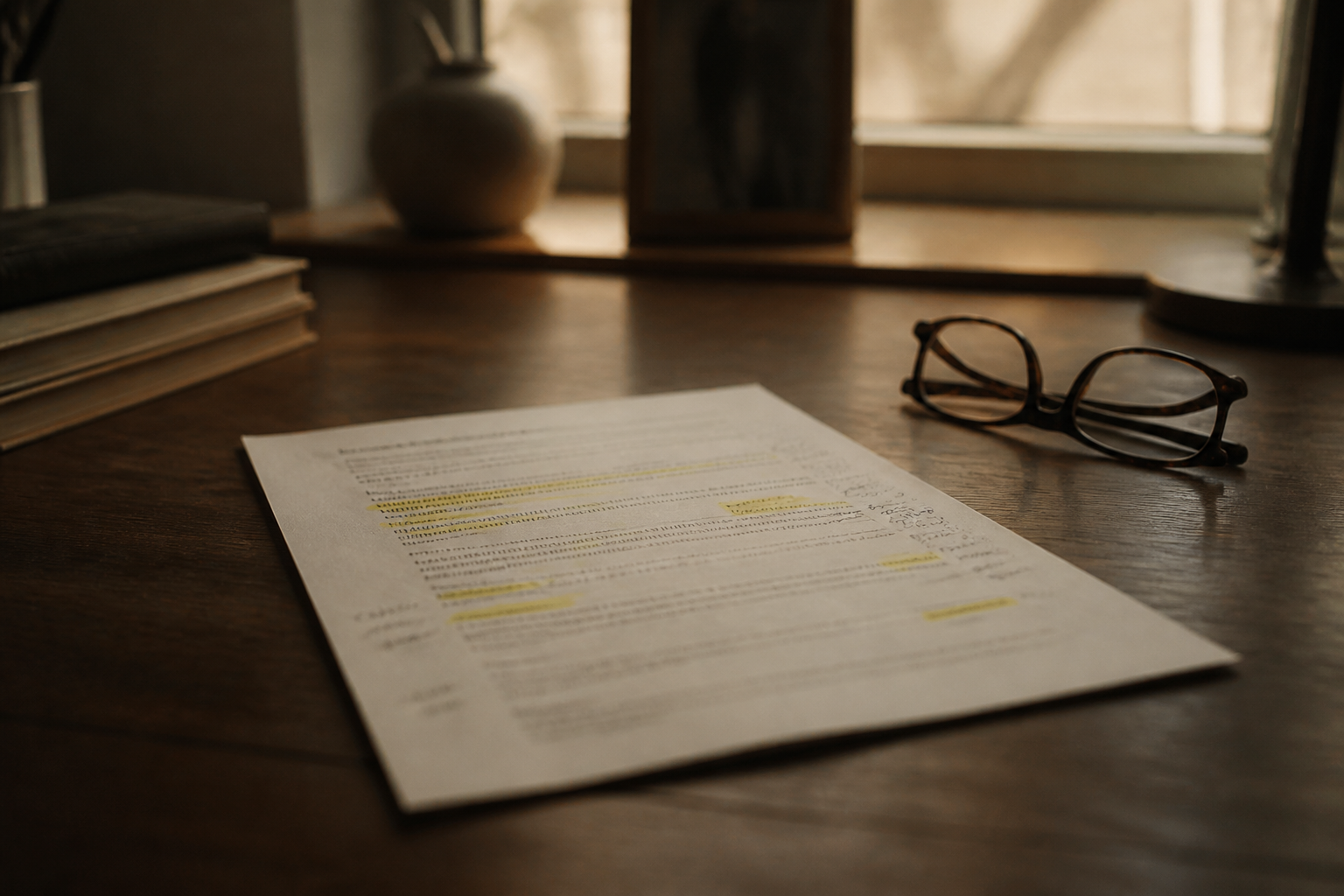 Tailor your resume for applicant tracking systems