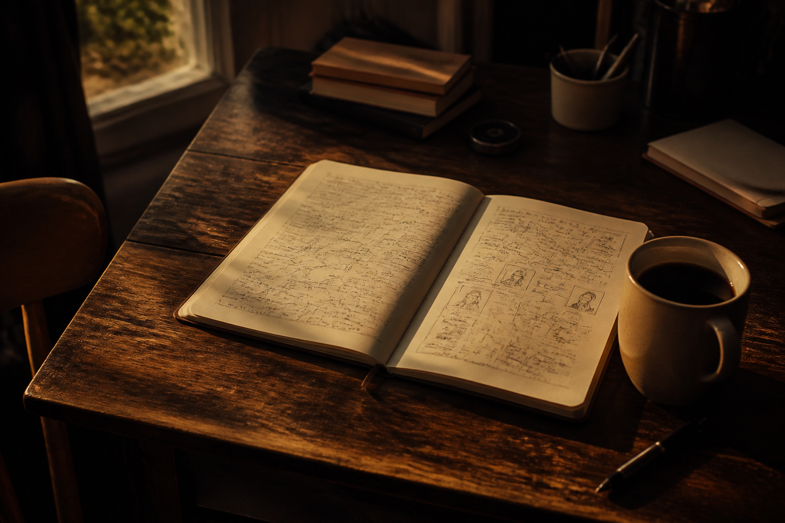 TaleRun Delivers Interactive AI Narrative Experiences
