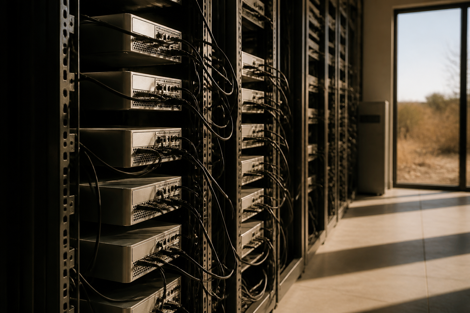 Tech Companies Buy Mac Hardware for Local Agent Training