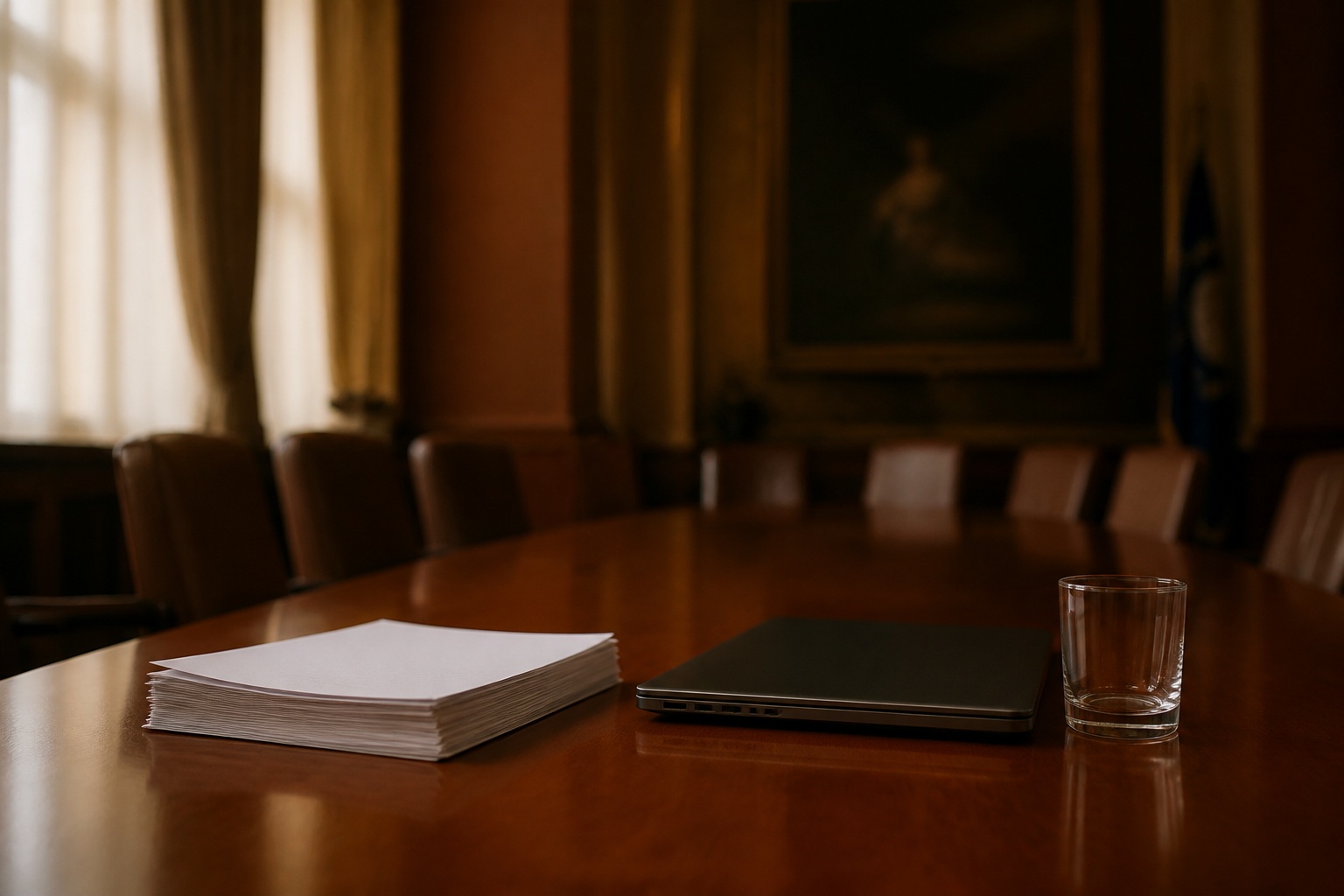 Tech Companies Seeking Clarity on White House AI Safety Evaluation Plan
