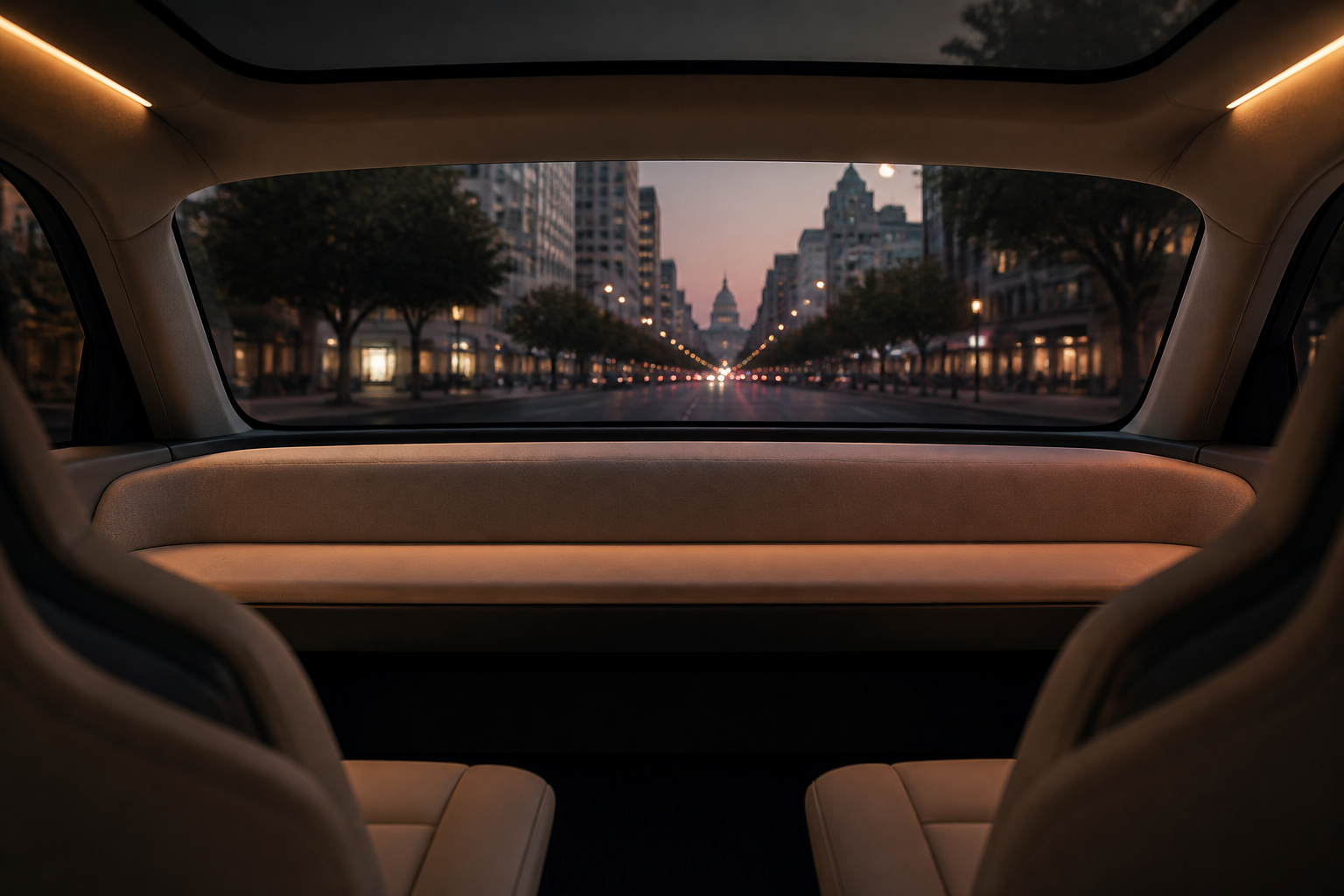 Tesla begins public Cybercab rides in Texas