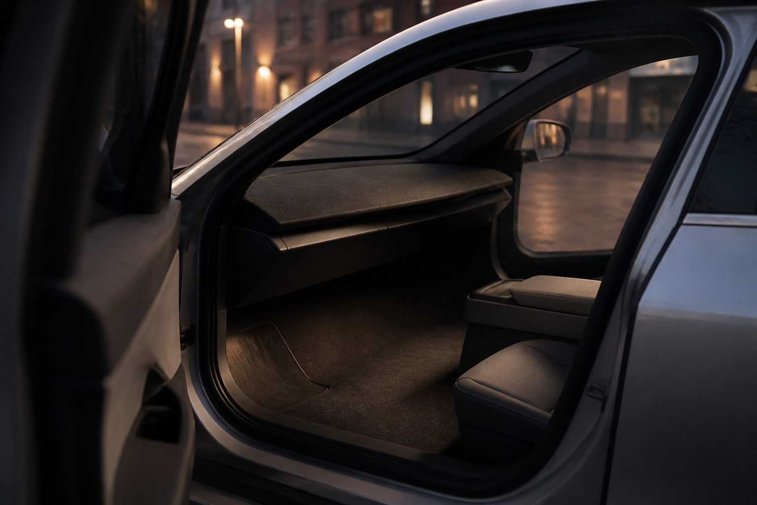 Tesla Cybercab faces federal safety review after Austin launch