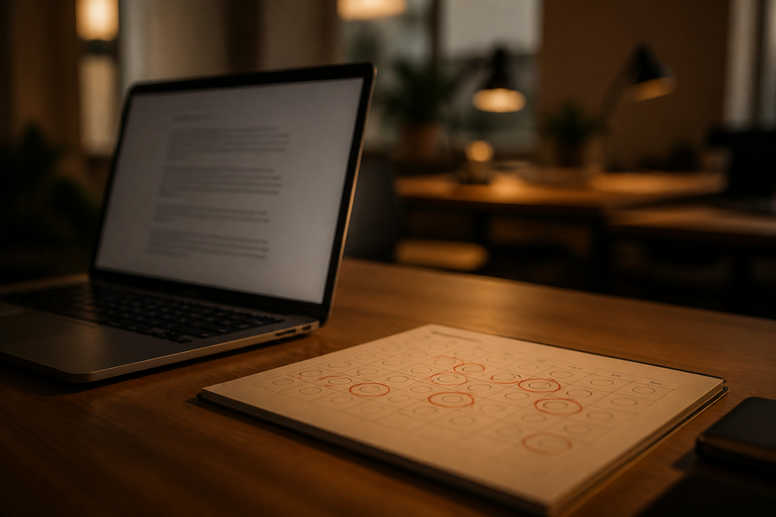 The SEO Agent