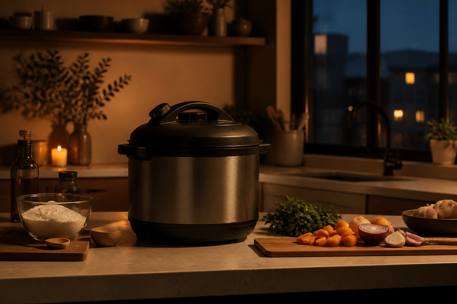 Thermomix TM7