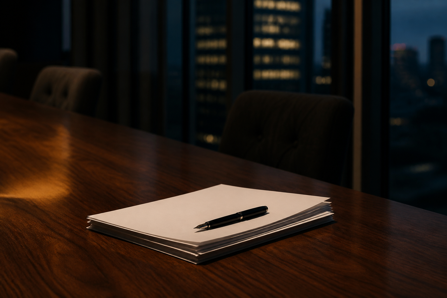 Thrive Capital founder outlines artificial intelligence strategy in investor letter