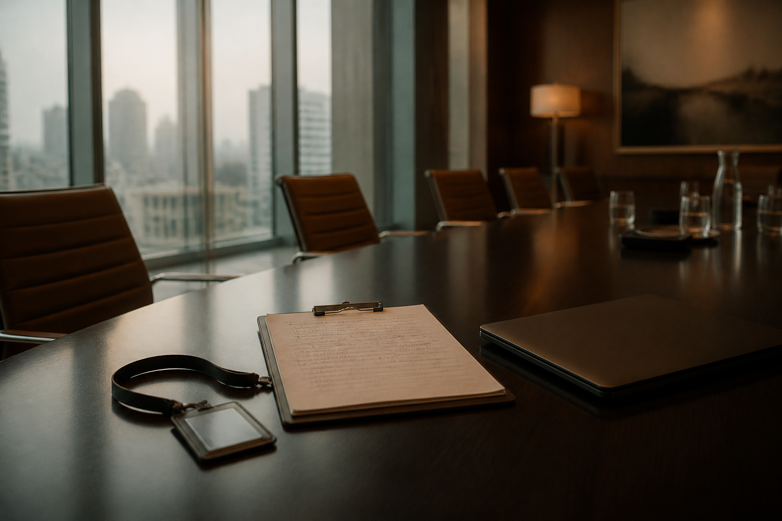 Top AI Executives and Global Leaders Debate Pausing AI Growth