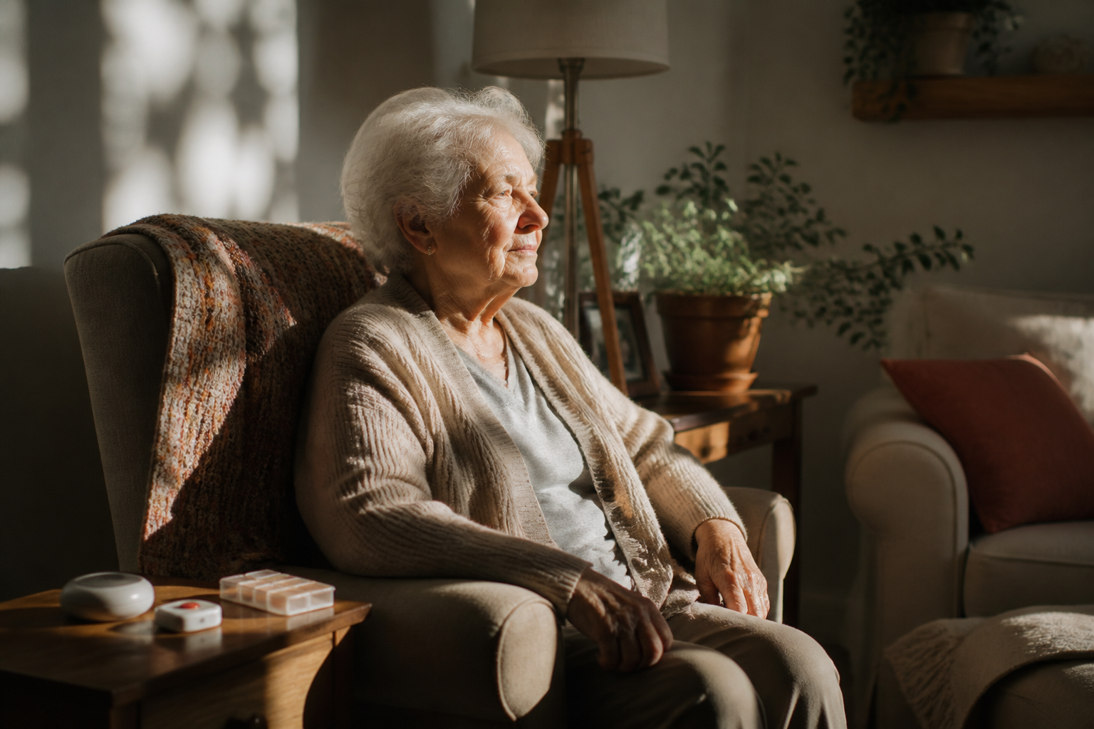 Tuya launches Doova assistant robot focused on senior monitoring and smart homes