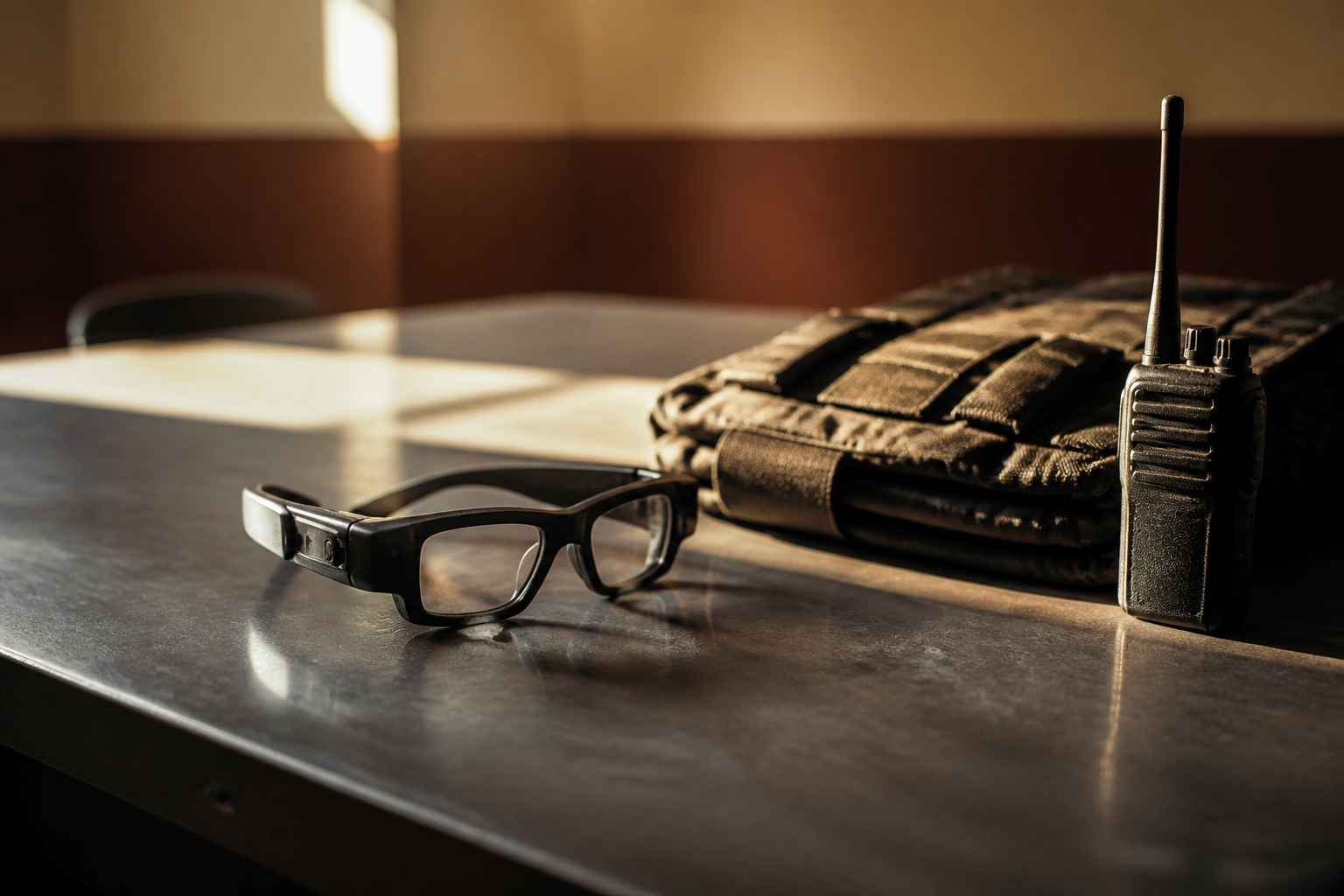 U.S. immigration agency bars enforcement staff from wearing Meta smart glasses on duty