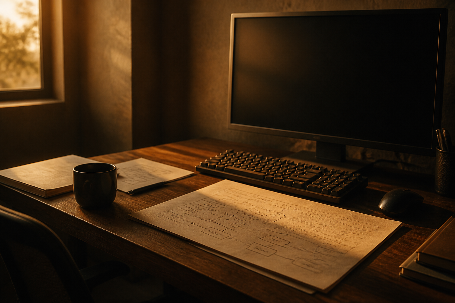 Unidentified AI model achieves top marks on programming evaluations