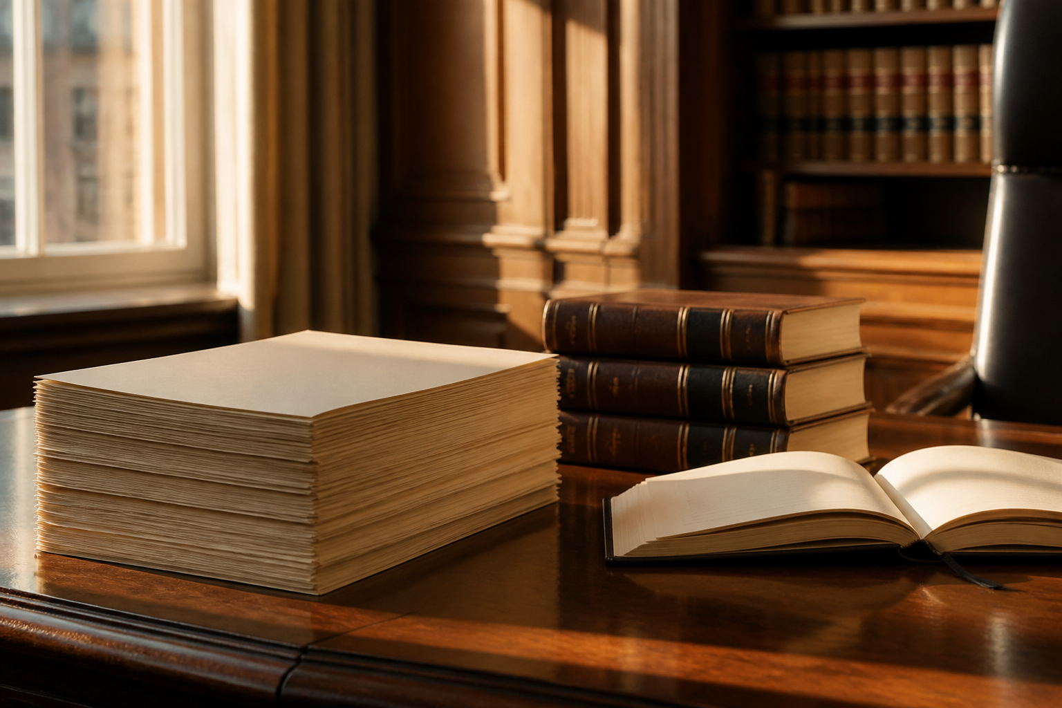 United States Justice Department supports OpenAI in copyright lawsuit