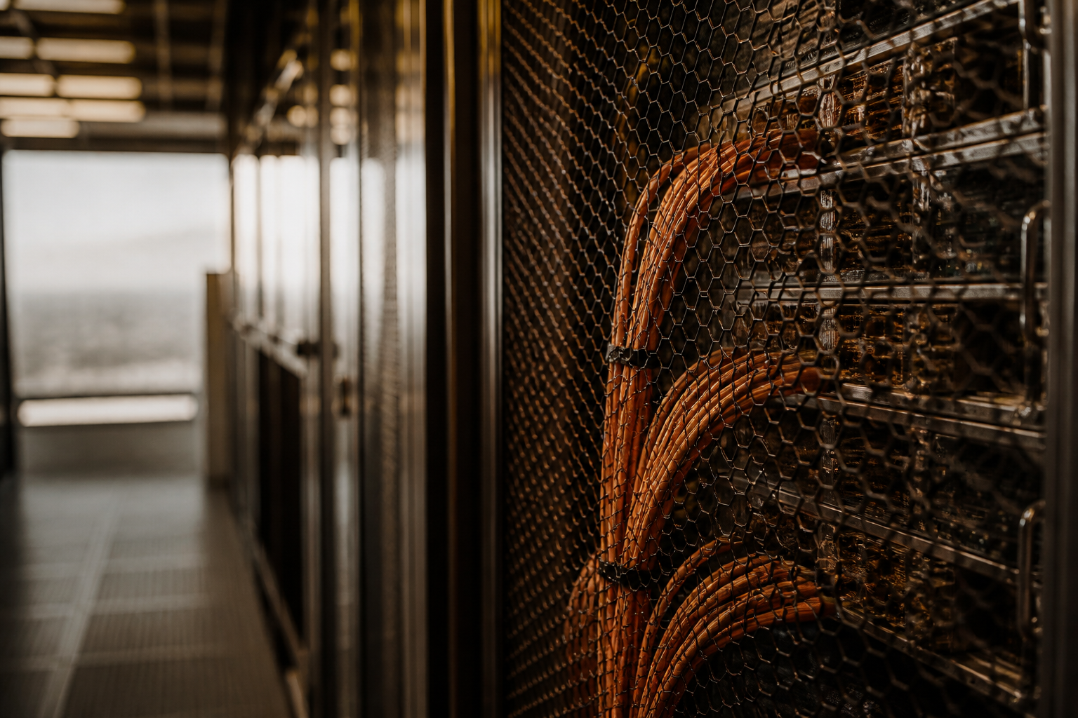 United States plans rules to prevent foreign cloud access to advanced chips