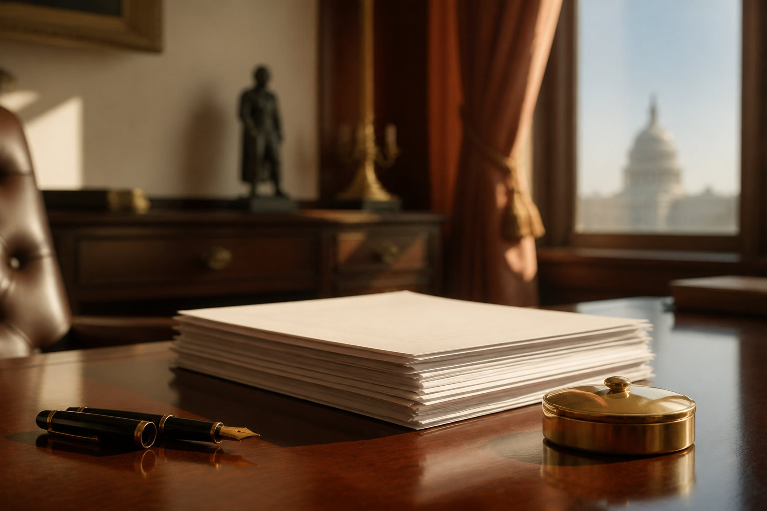 United States policy directs official federal renaming of artificial intelligence