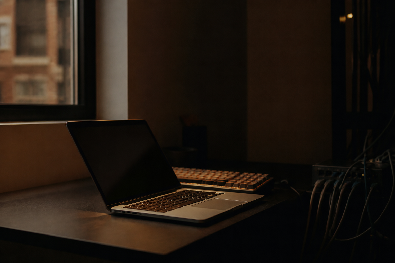 Unlabeled AI Programming Assistant Appears Online Without Corporate Ownership