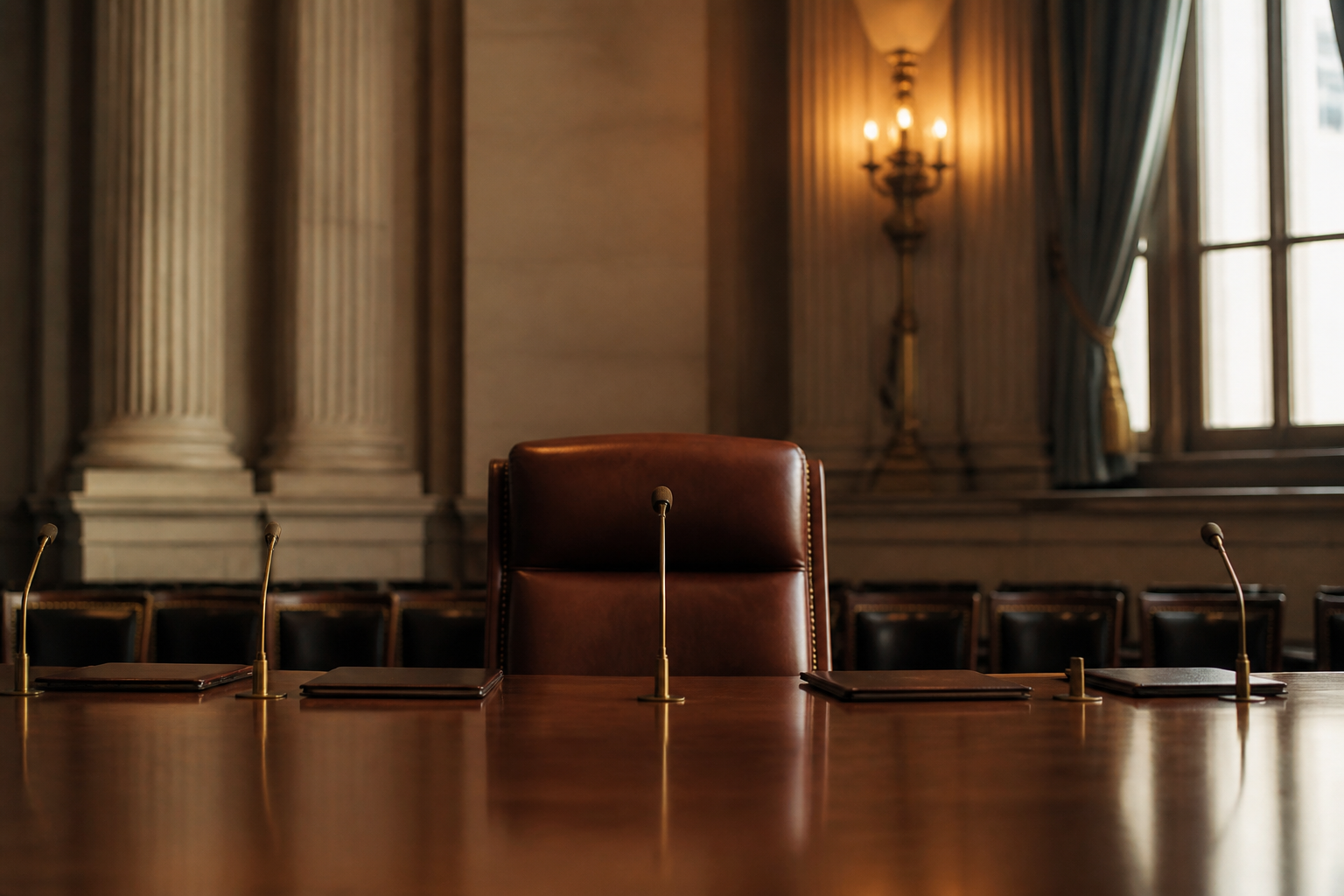 US administration proposes new federal AI Force and oversight role