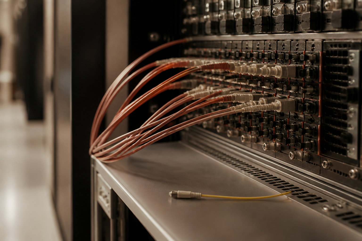 US Government Moves to Restrict Remote AI Chip Access