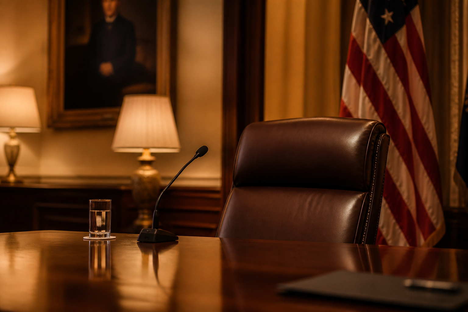 US leadership advocates minimal regulatory intervention on artificial intelligence