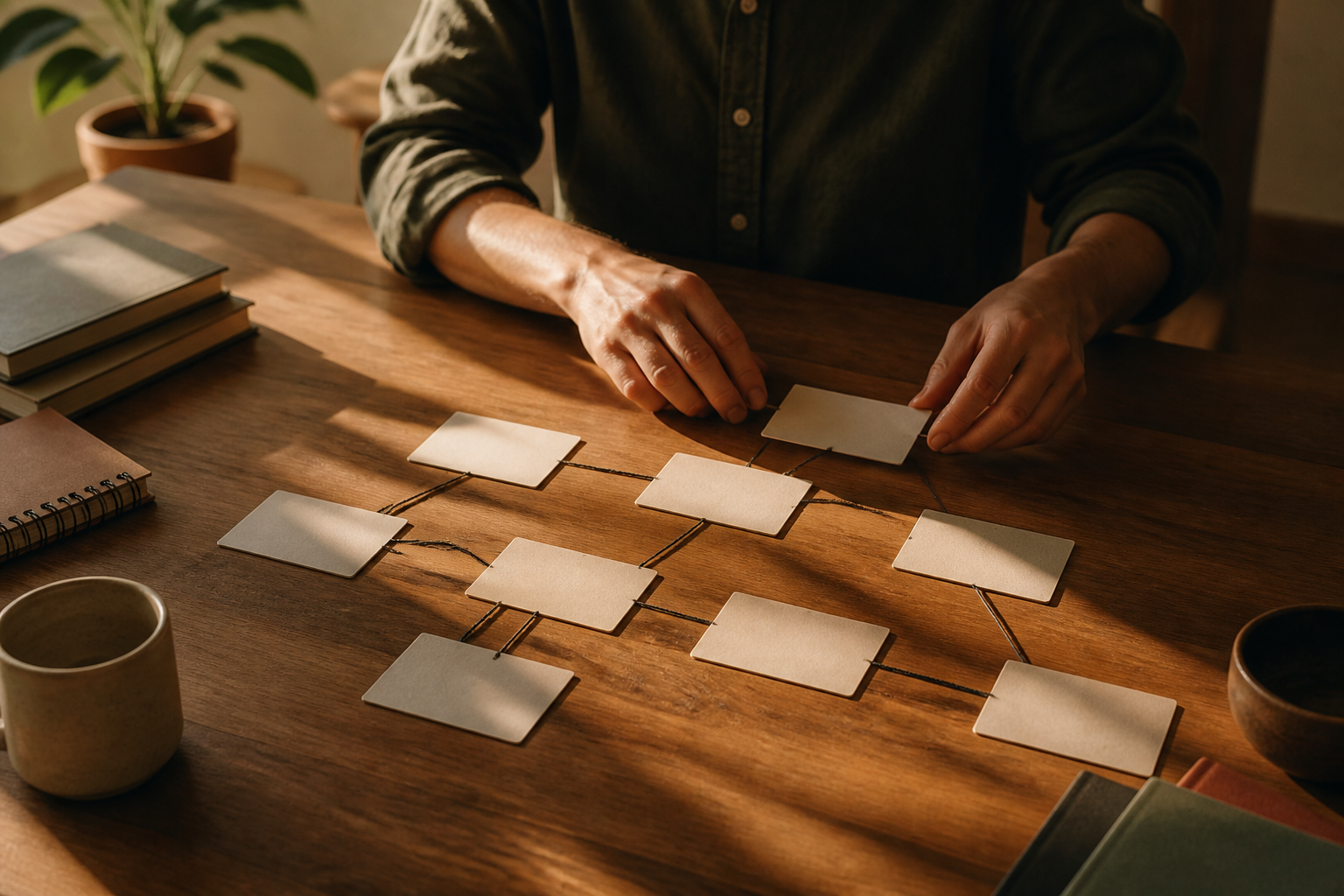 Visimer Releases Visual Editor for Mermaid Flowcharts and Diagrams