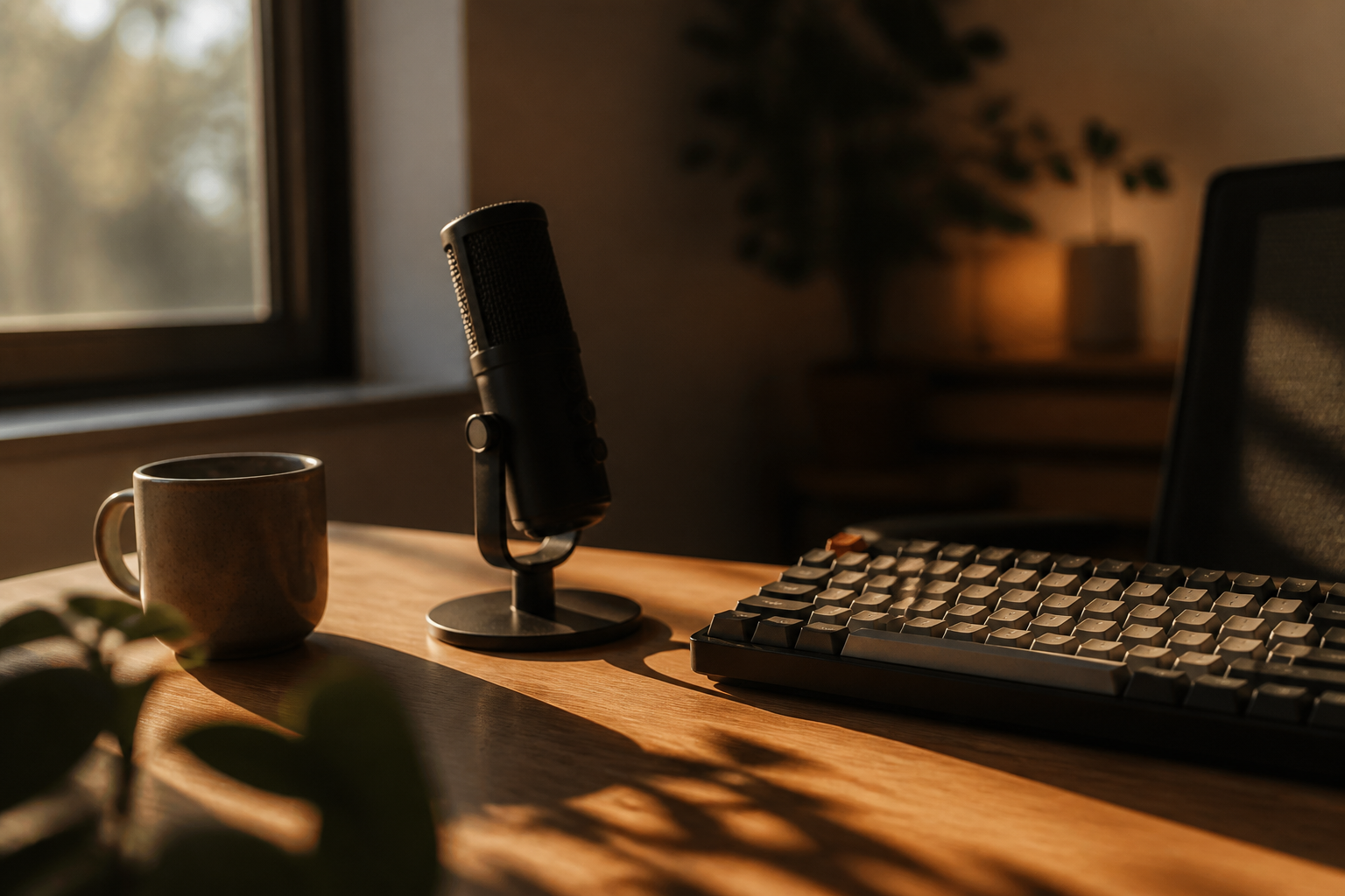 Voice Control Interface for Command Line Coding Agents