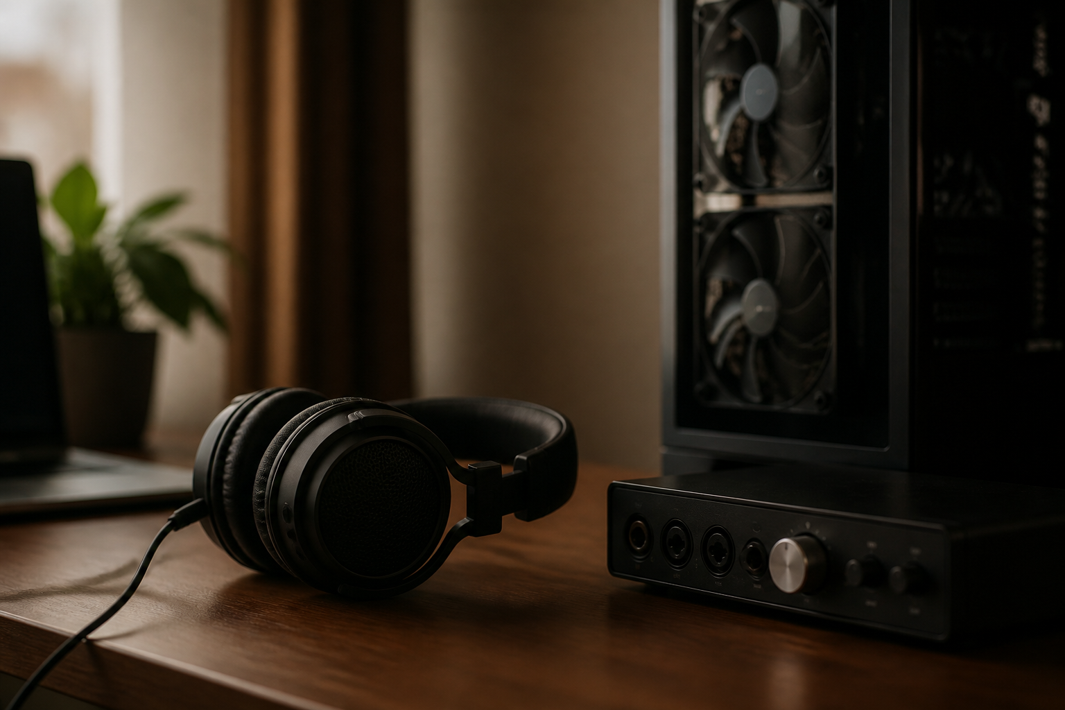 VoiceStudio