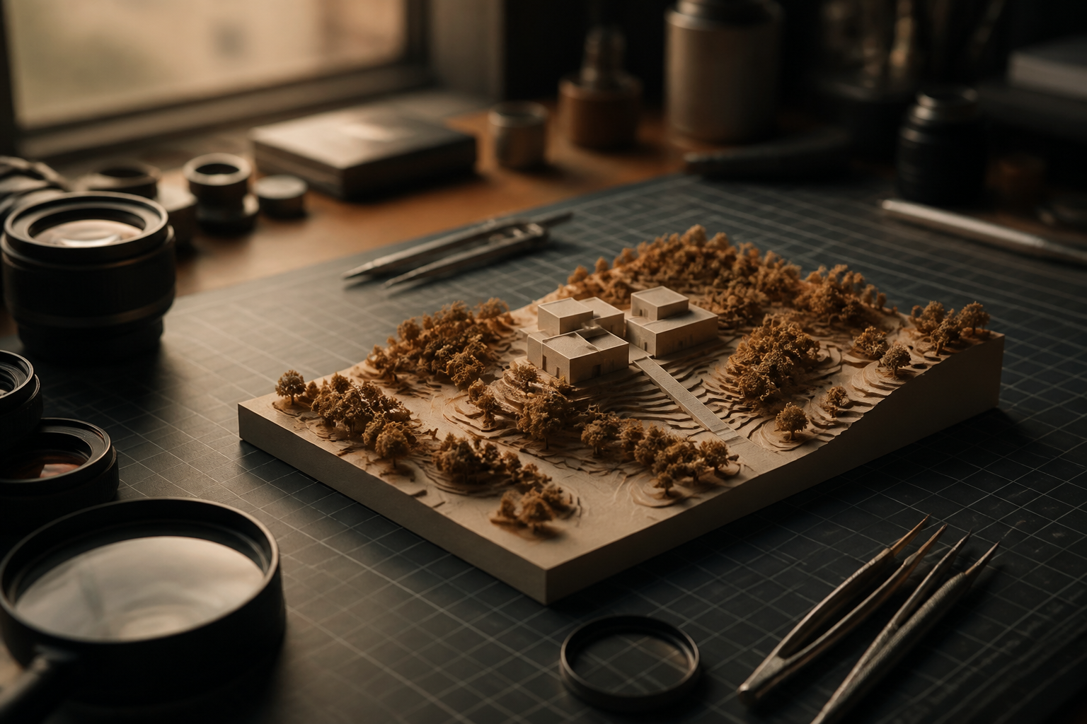World Labs unveils Atlas for generating 3D virtual spaces