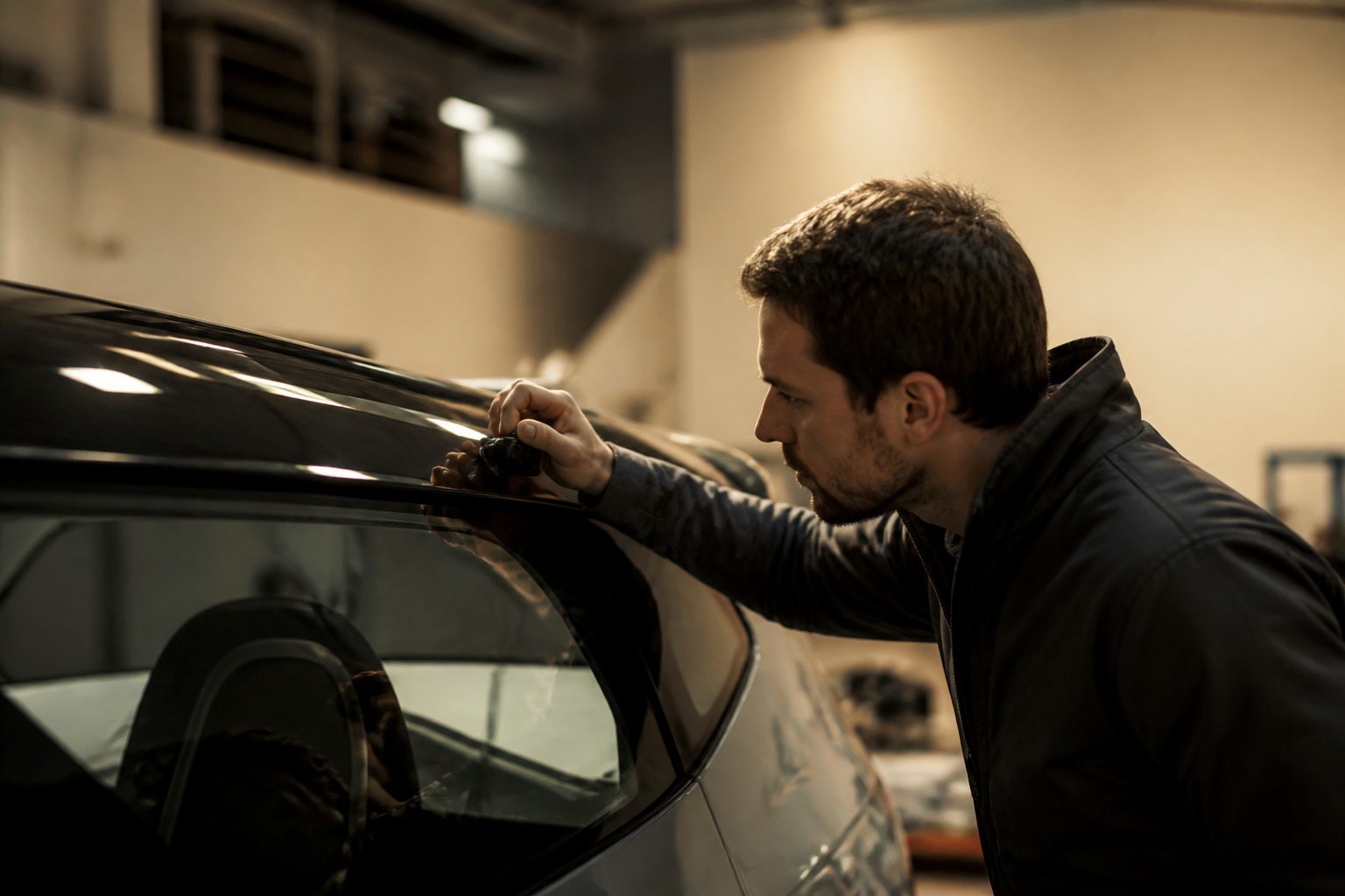 XPENG details vision-driven architecture powering vehicles and robotics