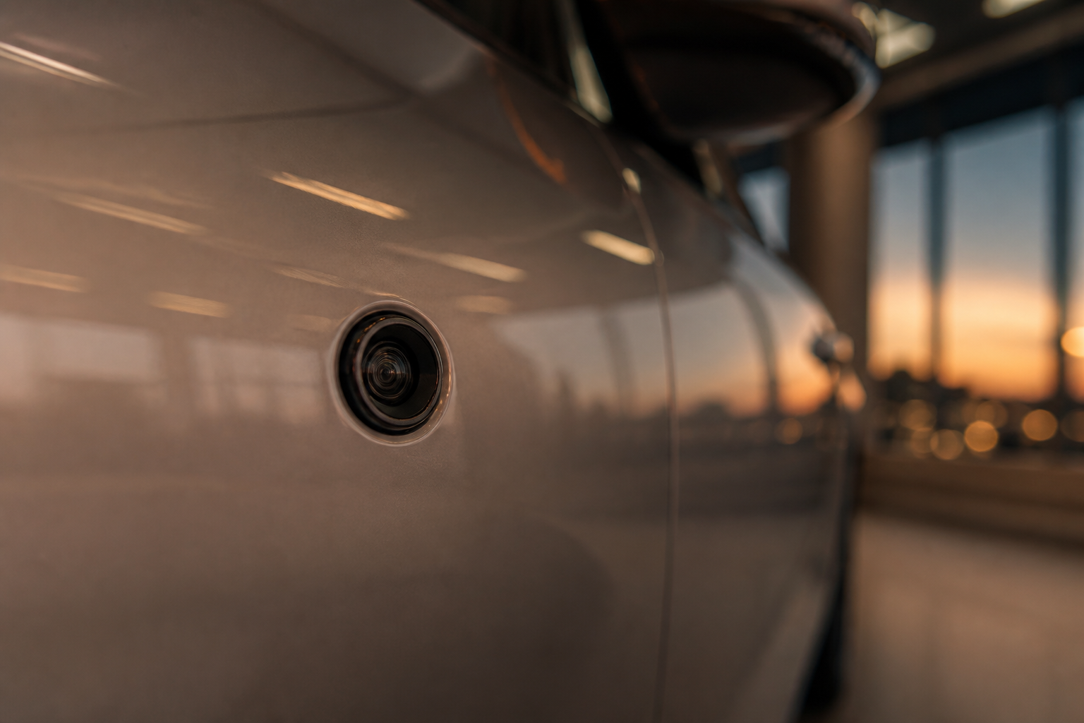 XPENG details vision-driven architecture powering vehicles and robotics