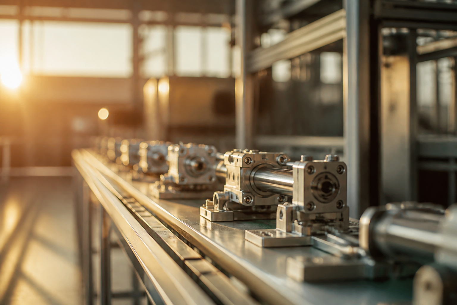 XPENG launches automated manufacturing line for humanoid robots