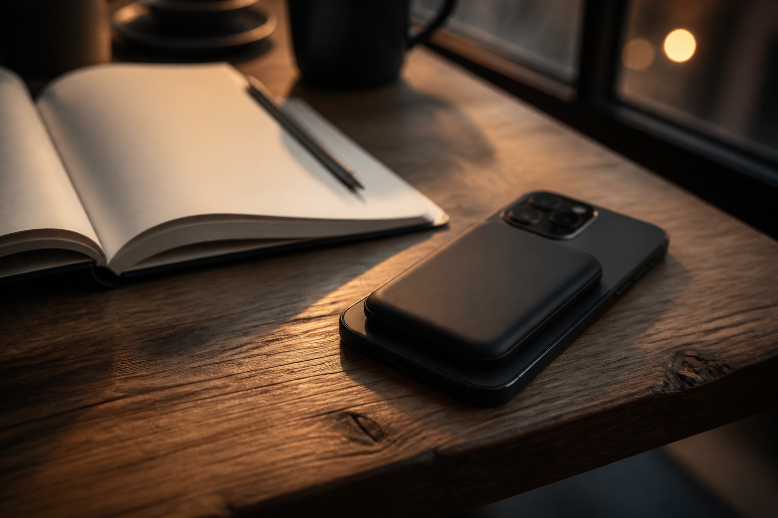 Xteink X4 magnetic E Ink reader attachment